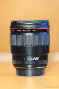 Canon EF 35mm f/1.4 L USM - 3