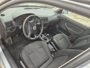 Predám Volkswagen GOLF 1.9TDI - 3