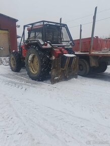 Zetor 16245 SUPER Ukt.Lkt - 3