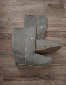 Cizmicky Ugg - 3