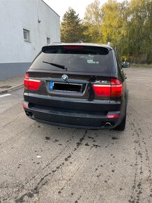 BMW X5 - 3