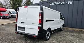 Renault Trafic 2,0 dci L2H1 Long Comfort 11/2021 Odpočet DPH - 3