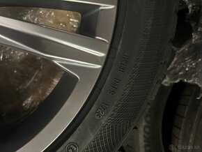 5x112 r18 kolesa disky vw arteon 245 45 18 volkswagen alu - 3