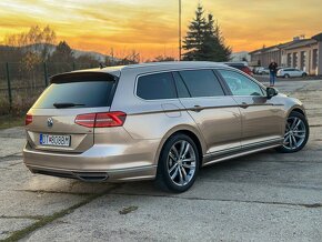 Volkswagen Passat Variant R-Line 1.8 TSI 132kw - 3