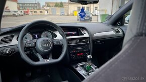 Audi S4 B8 - 3