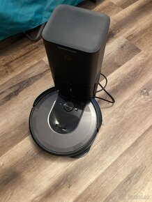 IRobot Roomba i7+ - 3