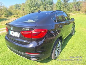 BMW X6 40D x DRIVE F16 - 3