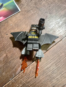 Lego Batman + darček zdarma - 3