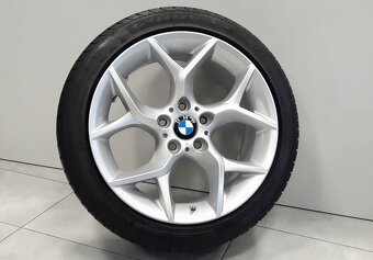 BMW X1 E84 18" Styling 322 - 3