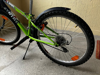 Detsky bicykel Avigo komber 24'' - 3