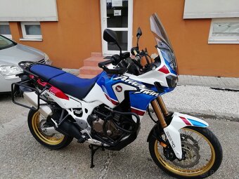 HONDA AFRICA TWIN 1000 ADVENTURE - 3