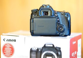 Canon Eos 70D - 3