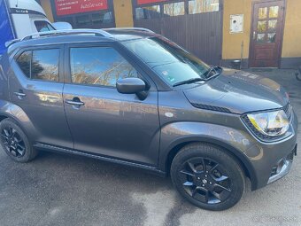 Suzuki Ignis 1.3 66kw 4x4 - 3