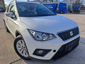 Seat Arona 1,6 Tdi 70kW DSG "Možný odpočet DPH" - 3