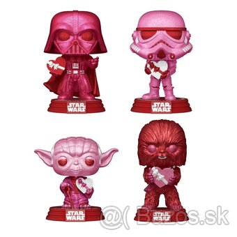 FUNKO POP - 3