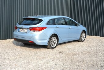 Hyundai i40 CW 1.7 CRDi Slovák, 1.majiteľ, Servis.kniha - 3