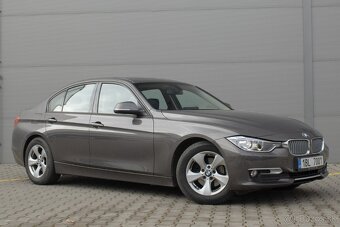 BMW 320d - 3