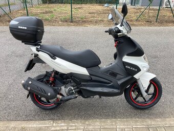 Gilera Runner ST 200 - 3