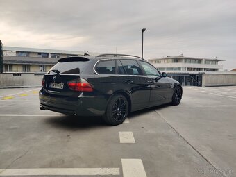 BMW 330 XD - 3