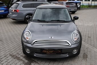 Mini One 1.4 Benzín 55KW,3D⭐PREVERENÉ VOZIDLO⭐ - 3