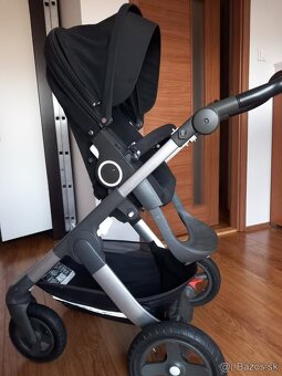 Stokke trailz kočík - 3