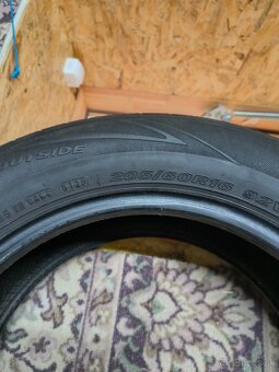 205/60 R16 letné pneumatiky - 3