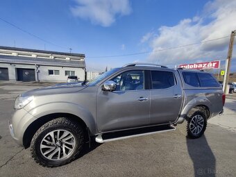 Nissan Navara - 3