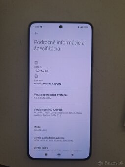 Xiaomi 14T 12/256Gb - 3