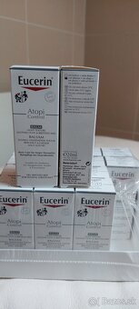 predam nove vzorky EUCERIN - 3