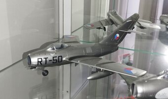 Plastikové modely 1/48 - 3