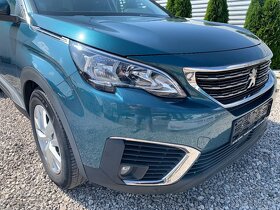 Peugeot 5008 1.6 BlueHDi 120 SS Allure 7-MIEST - 3