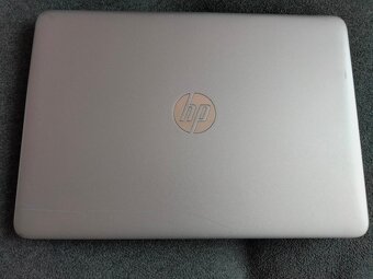 rozpredám plnefunkčný notebook Hp elitebook 745 g4 - 3