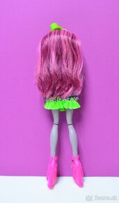 Monster High bábiky Marisol, Howleen - 3