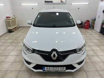 Renault Mégane 1,5 Diesel naj.121 000 km Kupované v SK - 3