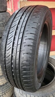 215/60 r17 C  Nokian - 3