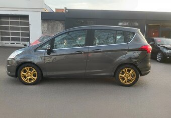 Ford B-MAX Trend N - 3