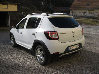 Dacia sandero - 3