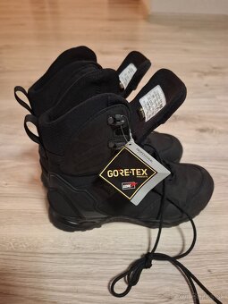 Goratex kanady - 3