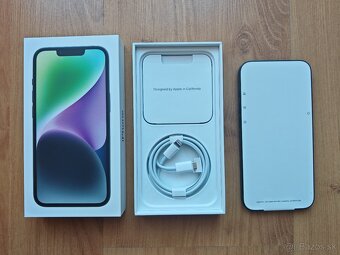 Apple set ( iPhone + Apple Watch + Apple Airpods ) - 3