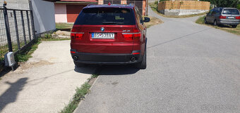 Predam BMW x5 - 3