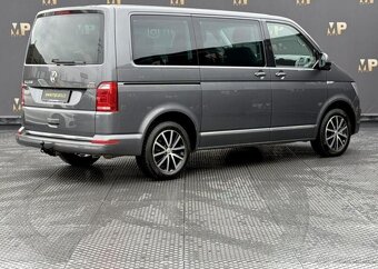 Volkswagen Multivan T6 2.0 TDi, Highline, 4x4, DPH automat - 3