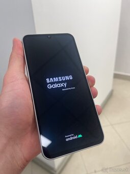 Samsung A34 5G 6/128GB - 3