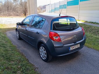 ✳️Renault Clio 1.2 Ice✳️ - 3