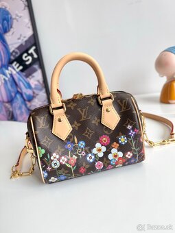 Louis Vuitton kabelka TOP - 3