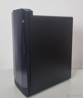 Herné PC Lenovo Ryzen 5 3600, RAM 32GB GeForce GTX1650 Super - 3