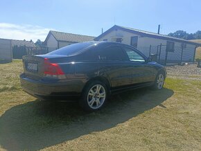 Volvo S60 - 3