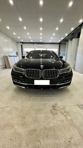 Predam BMW G11 Rad 7 740d xDrive 132087km. - 3