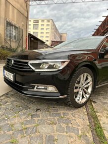 Volkswagen Passat B8 2.0TDi - 3