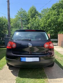 Volkswagen golf 5 1.9tdi - 3