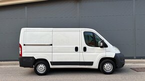 Peugeot Boxer 2.2hdi 88kw L1H1 - 3